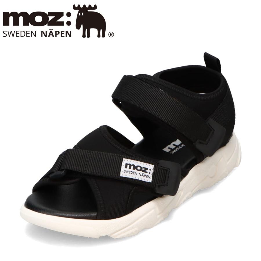moz（モズ） スウェーデン MOZ sweden MOZ-860 キッズ スポーツ