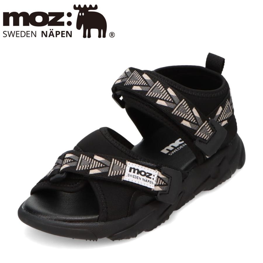 moz（モズ） スウェーデン MOZ sweden MOZ-860 キッズ スポーツ