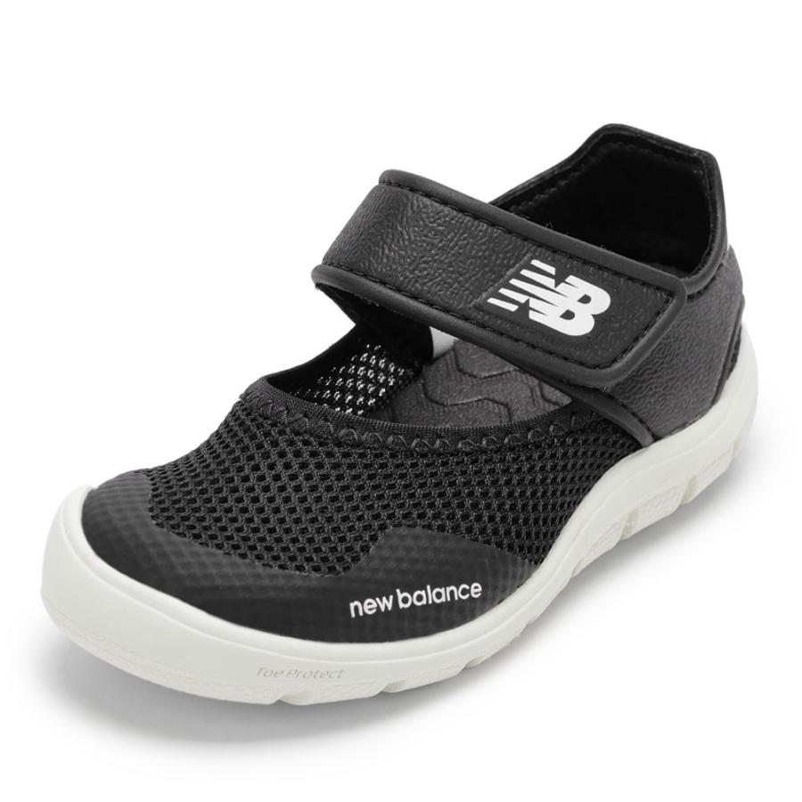 New Balance（ニューバランス） I2084FQ I2084FQW キッズ キッズ