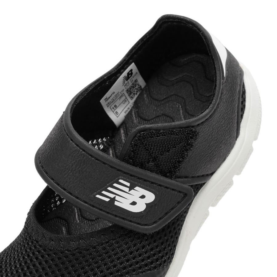 New Balance（ニューバランス） I2084FQ I2084FQW キッズ キッズ