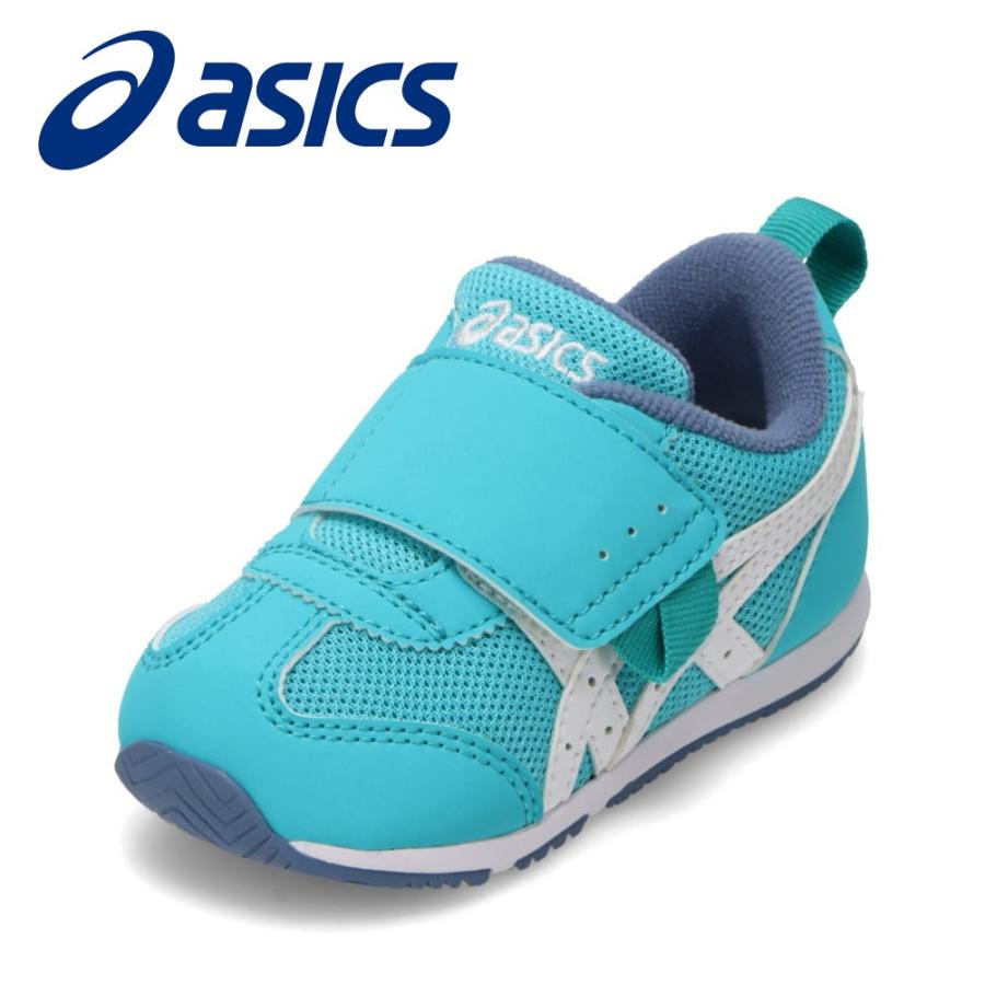 ASICS（アシックス） IDAHO BABY KT-ES 5 1144A389.401 ベビー