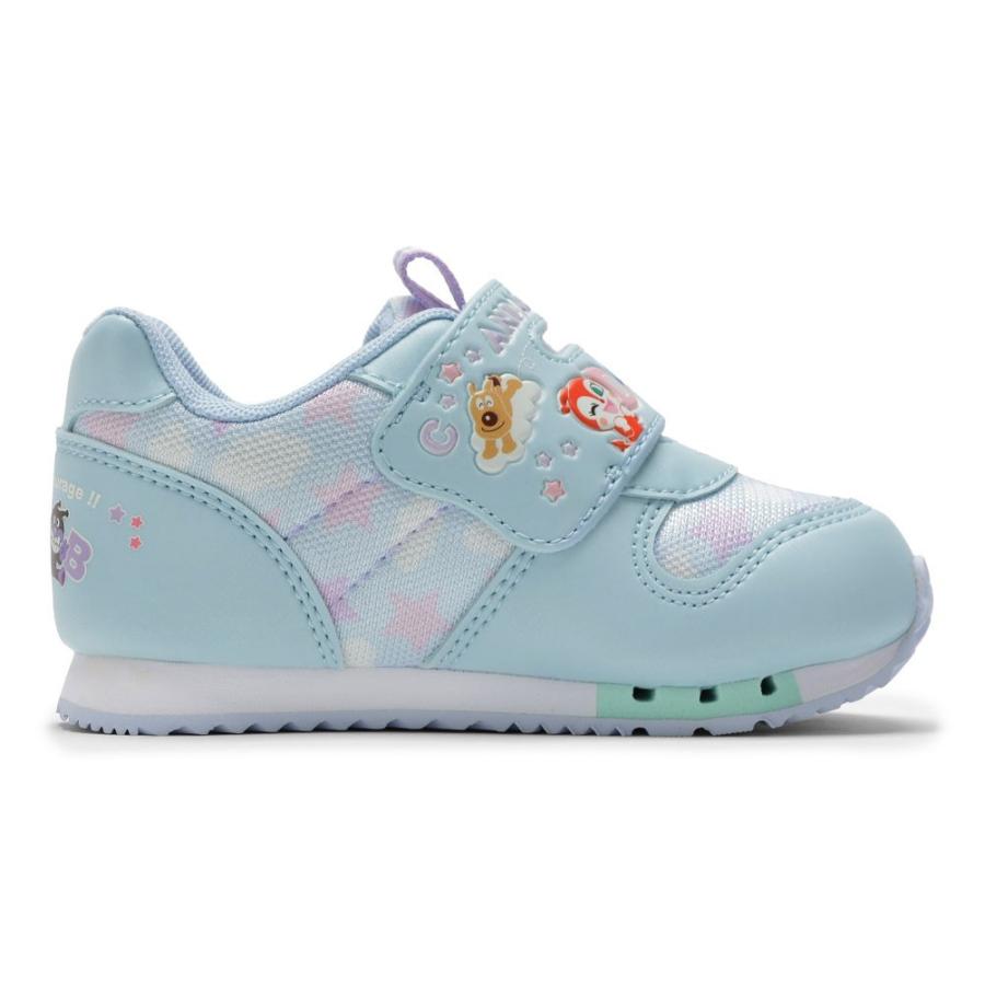 ANPANMAN KIDS COLLECTION（アンパンマンキッズコレクション