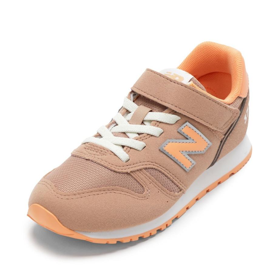 New Balance（ニューバランス） YV373PM2 YV373PM2M キッズ スニーカー