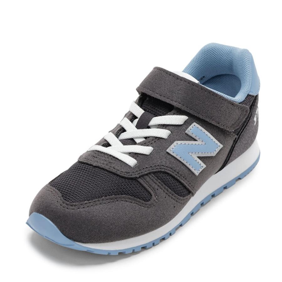 New Balance（ニューバランス） YV373PJ2 YV373PJ2M キッズ スニーカー