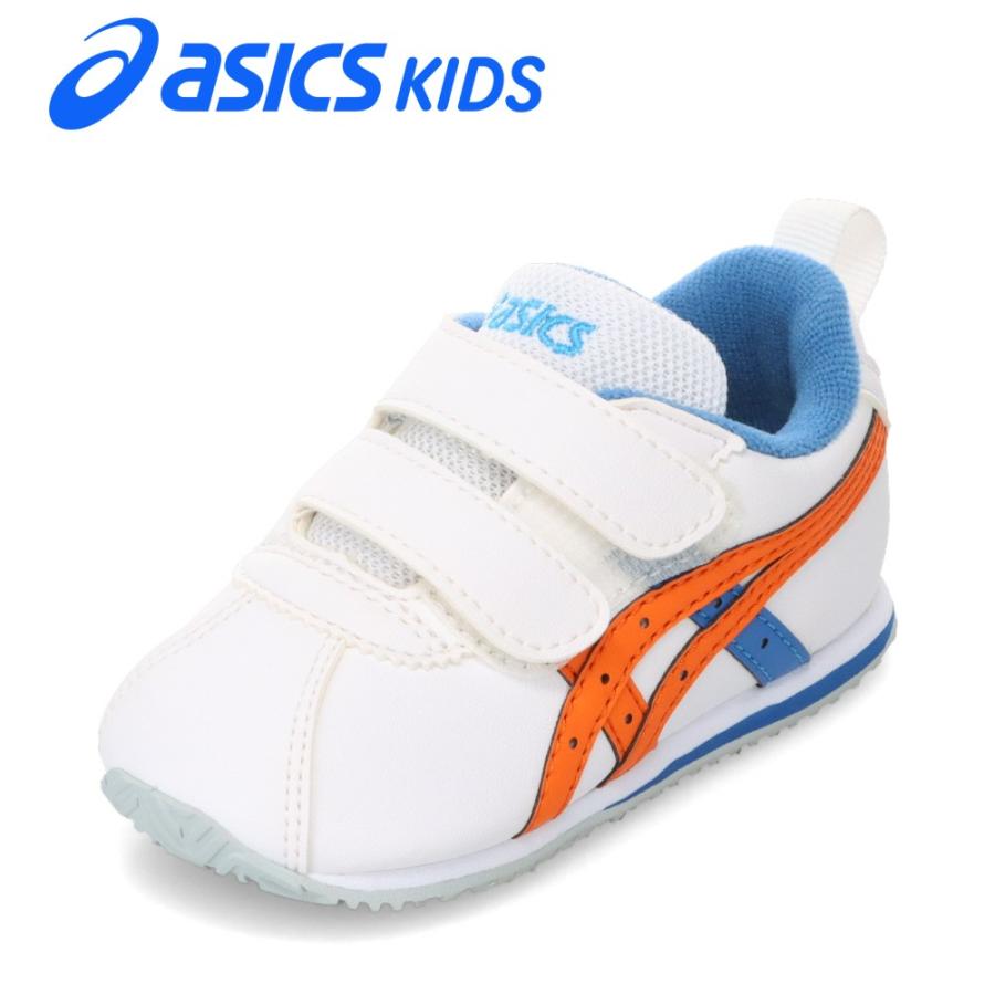 ASICS（アシックス） SUKU2 COTLA BABY SL 2 1144A382.108 キッズ 