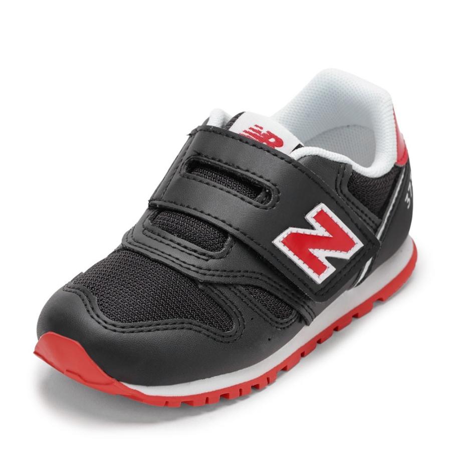 New Balance（ニューバランス） I3734ED I3734EDW キッズ キッズ