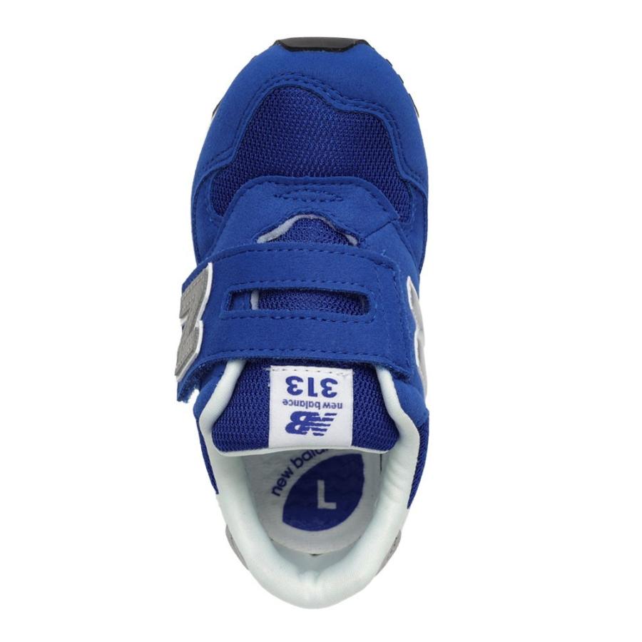 New Balance（ニューバランス） I3136IS I3136ISW キッズ 313 v2 Hook