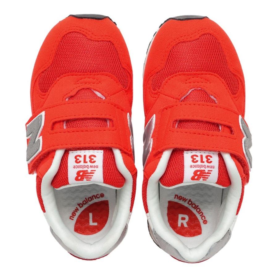New Balance（ニューバランス） I3139HY I3139HYW キッズ 313 v2 Hook