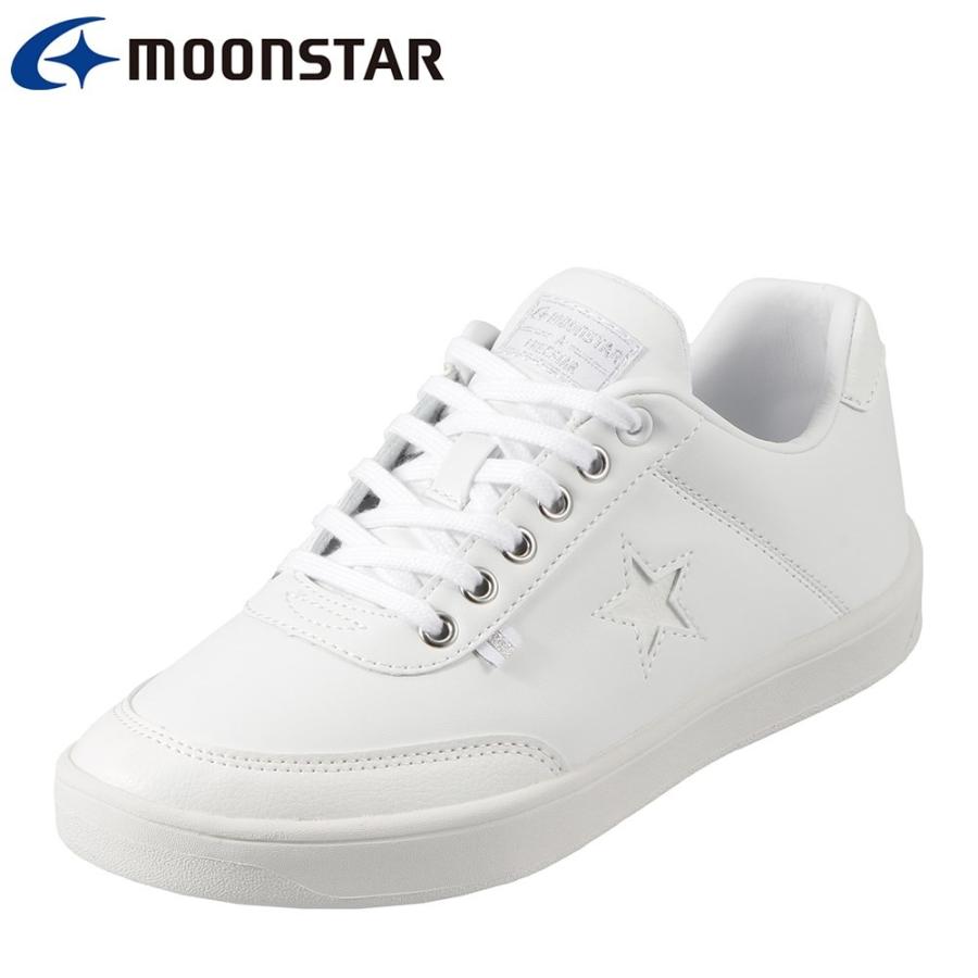 フリースター Freestar Ms Fs002 T キッズ ジュニア ローカットスニーカー 子供靴 男の子 女の子 ホワイト Shoe Plaza シュープラザ 通販 Paypayモール