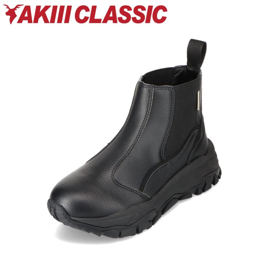 AKIII CLASSIC（アキクラシック） AKIII CLASSIC AJR-0008 レディース