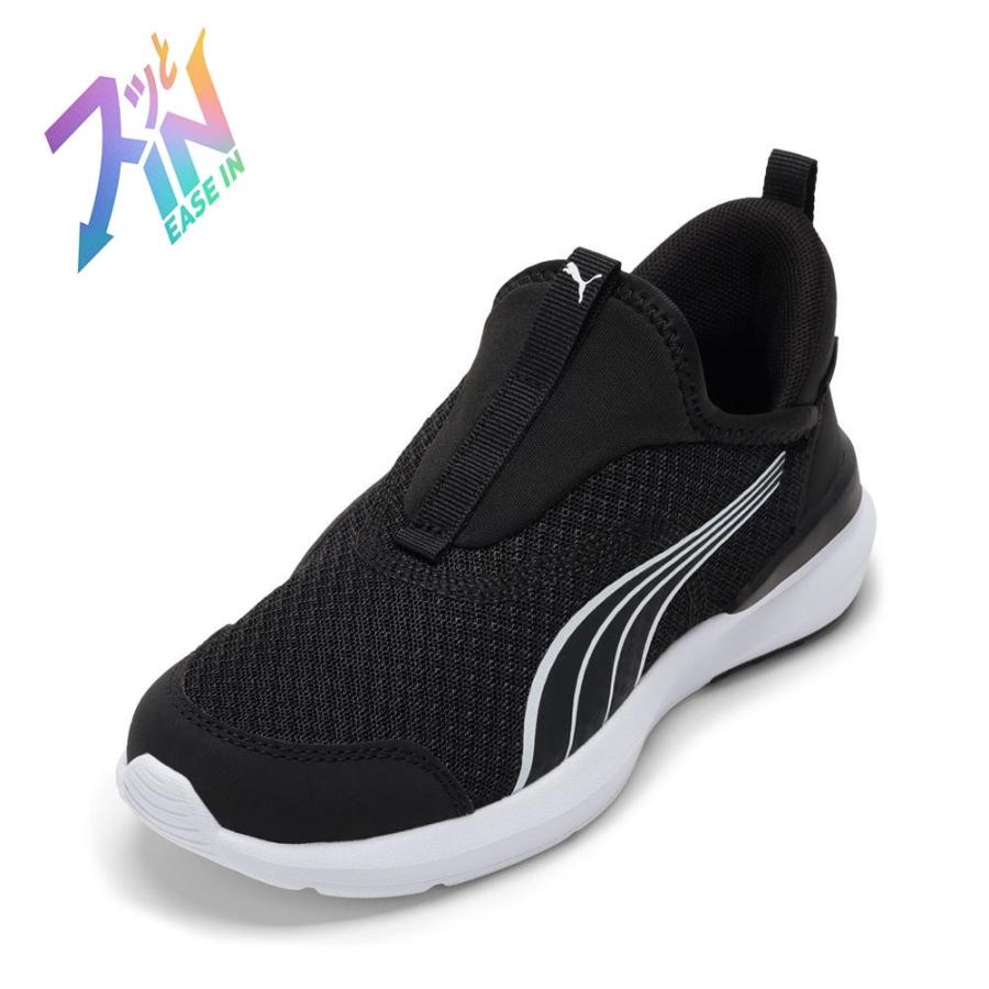 PUMA（プーマ） PUMA 310250.04J キッズ スニーカー スリッポン キッズ
