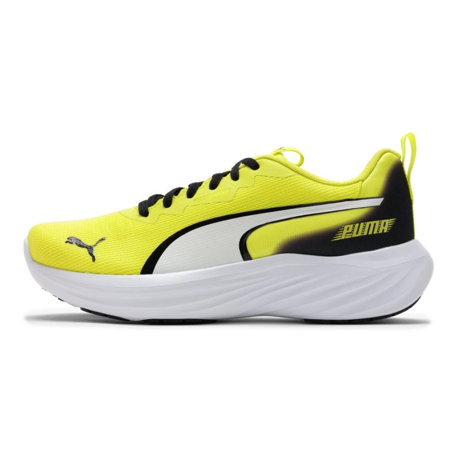 PUMA プーマ スピード モンスター V5 PL 311163.06J ジュニア PUMA プーマ スピード モンスター V5 PL 311163.06J ジュニア