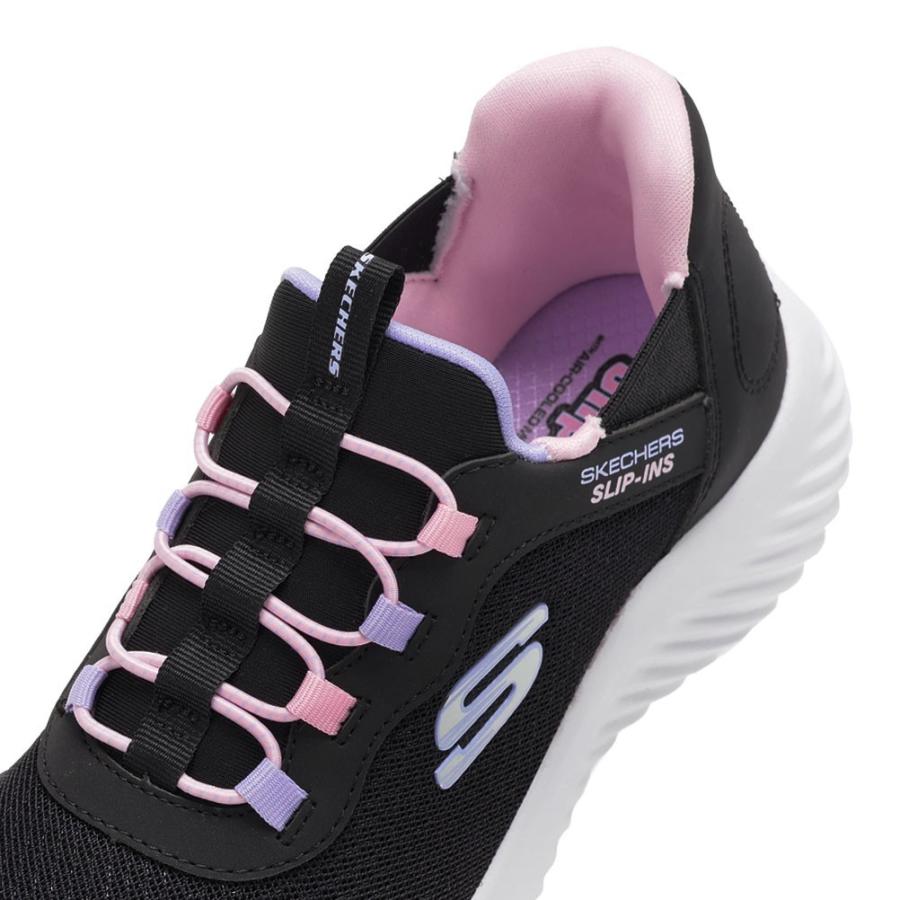 SKECHERS（スケッチャーズ） BOUNDER - SIMPLE CUT 303585L キッズ
