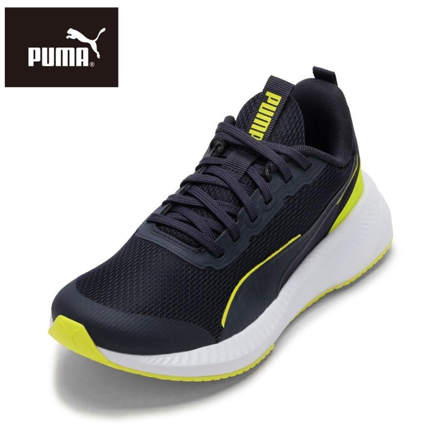 PUMA（プーマ） フライヤー LITE 3 JR 401526.02J キッズ スニーカー