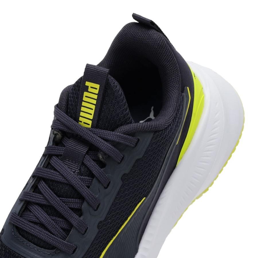 PUMA（プーマ） フライヤー LITE 3 JR 401526.02J キッズ スニーカー