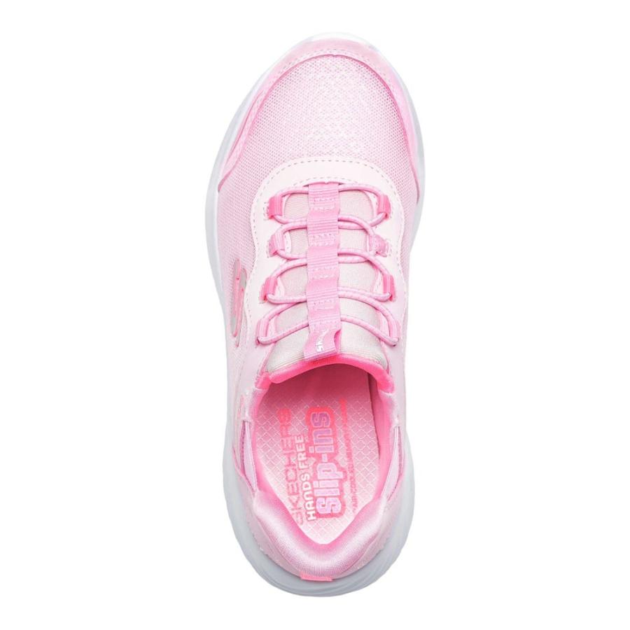 SKECHERS（スケッチャーズ） SKECHERS 303585L キッズ スニーカー 運動