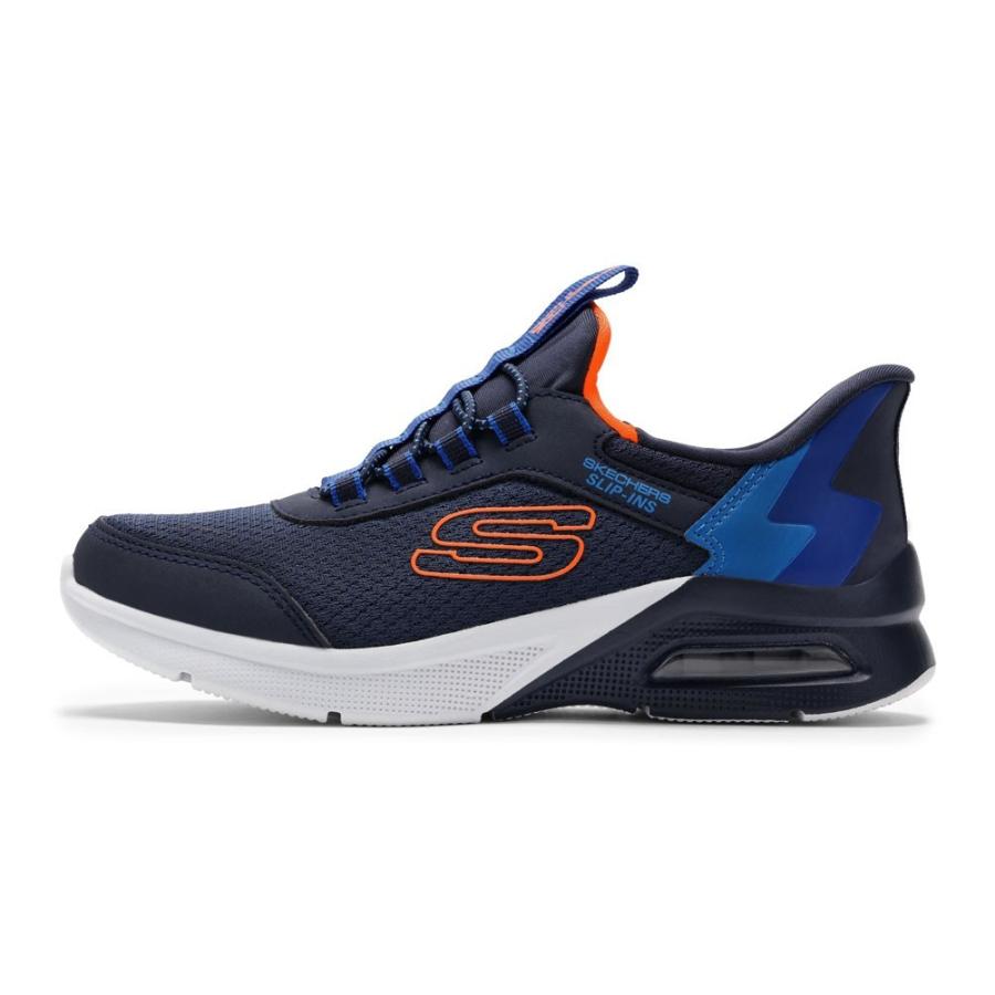 SKECHERS スケッチャーズ MICROSPEC MAX - BRIGHTS 403890L SKECHERS スケッチャーズ MICROSPEC MAX - BRIGHTS 403890L
