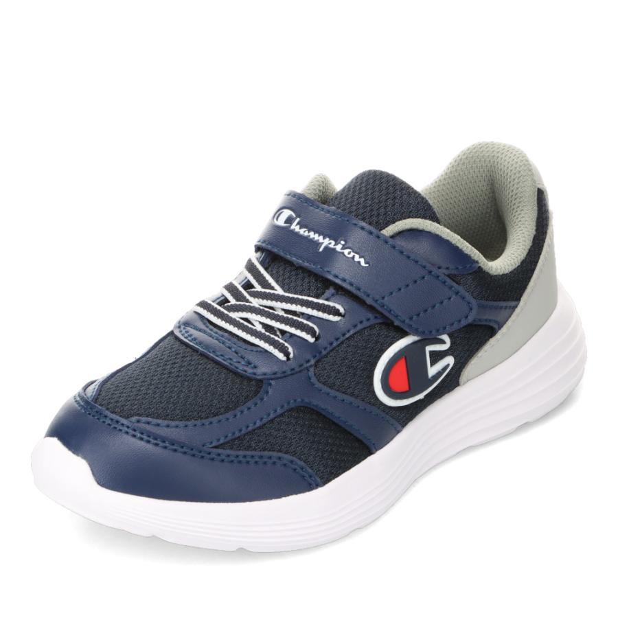 Champion（チャンピオン） CPNJ301 KE75622 キッズ スニーカー キッズ