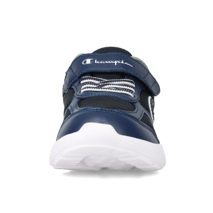 Champion（チャンピオン） CPNJ301 KE75622 キッズ スニーカー キッズ