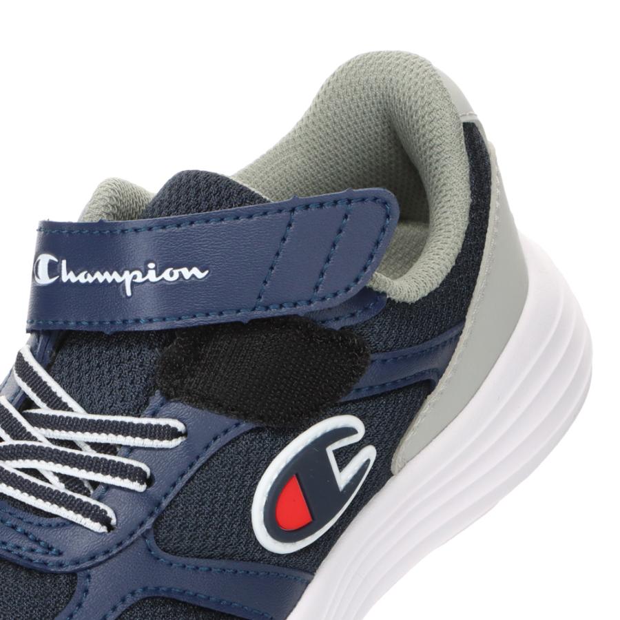 Champion（チャンピオン） CPNJ301 KE75622 キッズ スニーカー キッズ