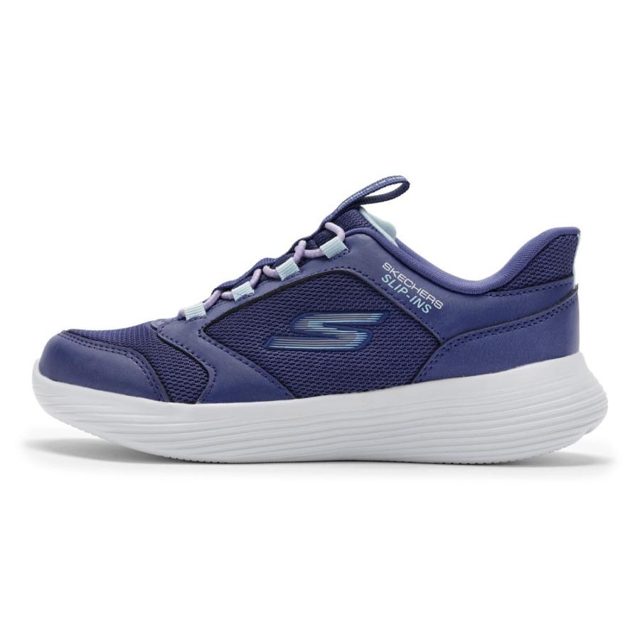 SKECHERS（スケッチャーズ） GO RUN 400 V2 303855L キッズ スニーカー