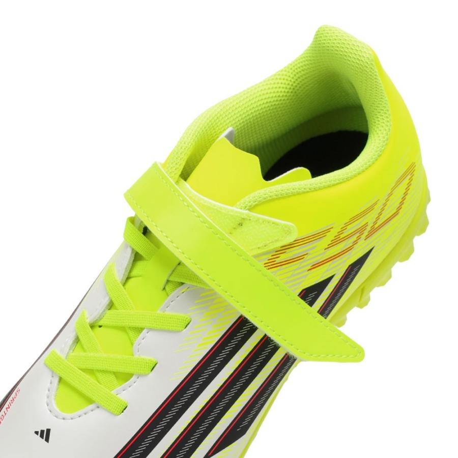 adidas（アディダス） F50 CLUB H/L TF J JS1484 キッズ 伸縮性