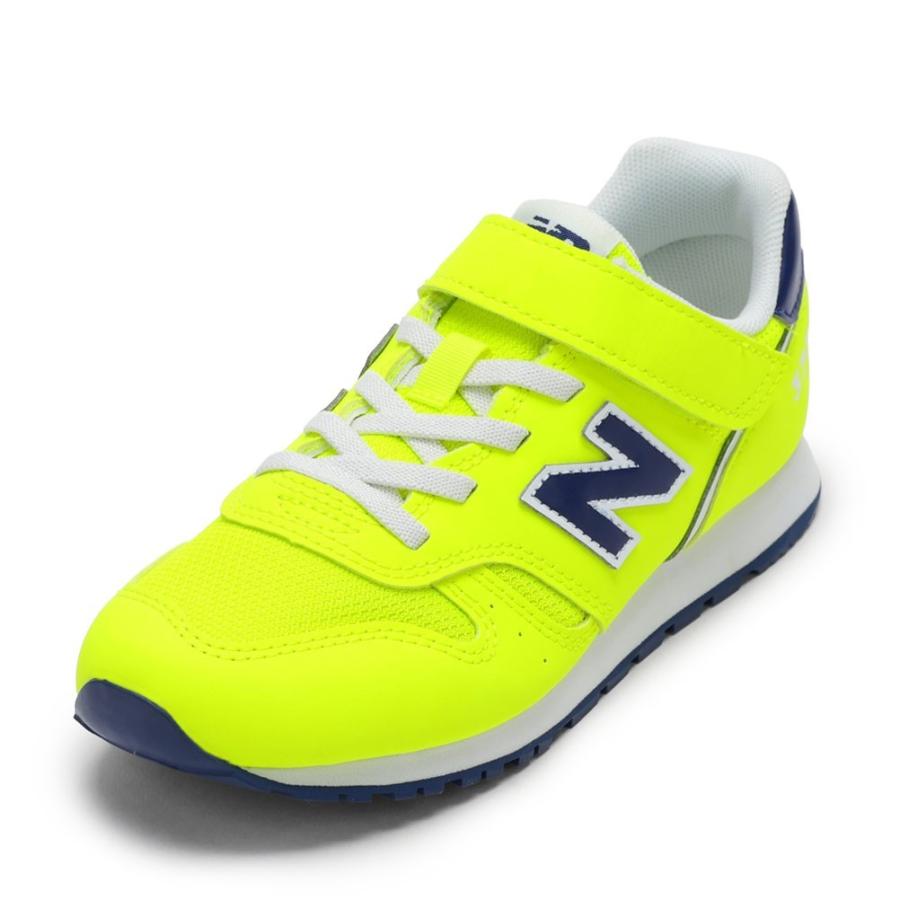 New Balance（ニューバランス） Y3733PL Y3733PLM キッズ キッズ