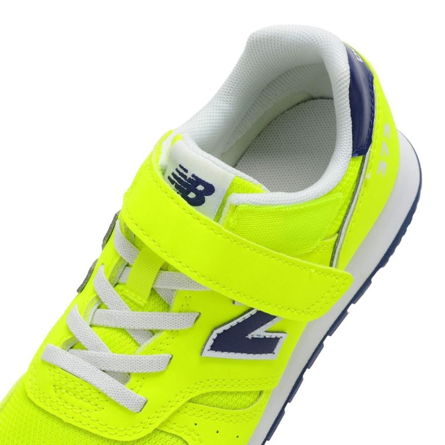 New Balance（ニューバランス） Y3733PL Y3733PLM キッズ キッズ