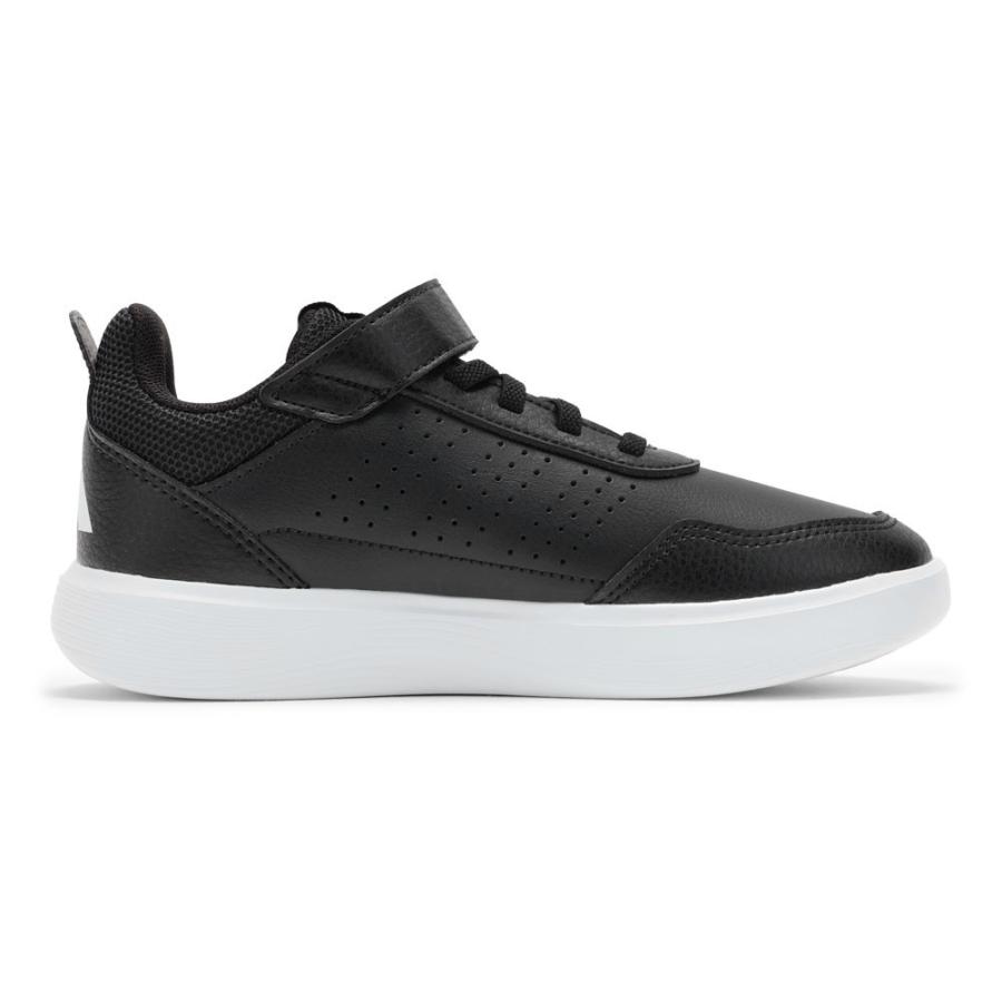 adidas（アディダス） TENSAUR SPORT LITE K KI7640 キッズ 耐久性