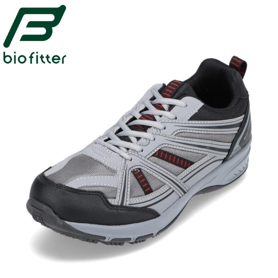 Bio Fitter（バイオフィッター） スポーツ biofitter BF-6001 メンズ