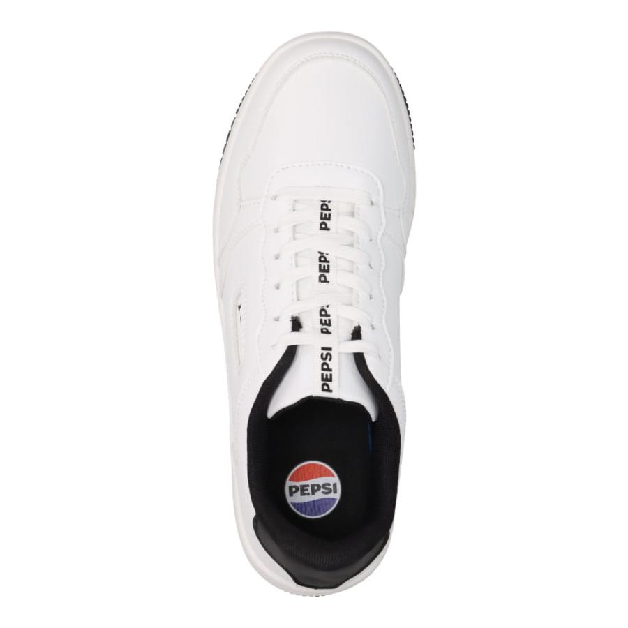 PEPSI ペプシ PS-012 メンズ スニーカー コートスニーカー PEPSI ペプシ PS-012 メンズ スニーカー コートスニーカー