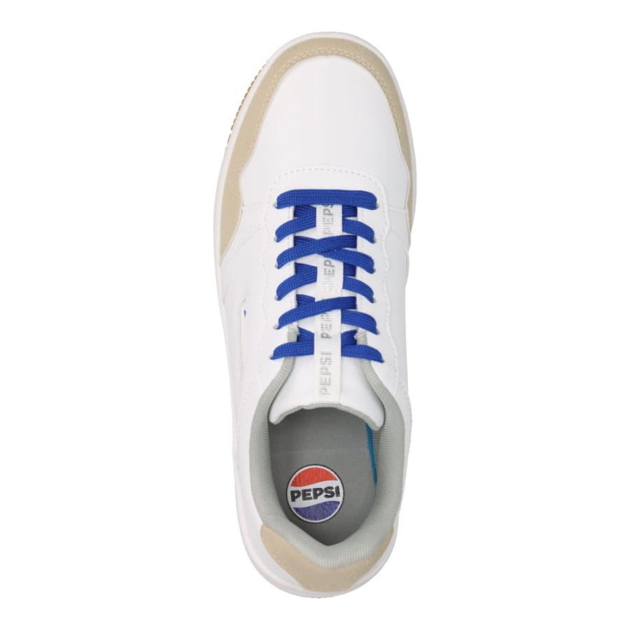 PEPSI ペプシ PS-012 メンズ スニーカー コートスニーカー PEPSI ペプシ PS-012 メンズ スニーカー コートスニーカー