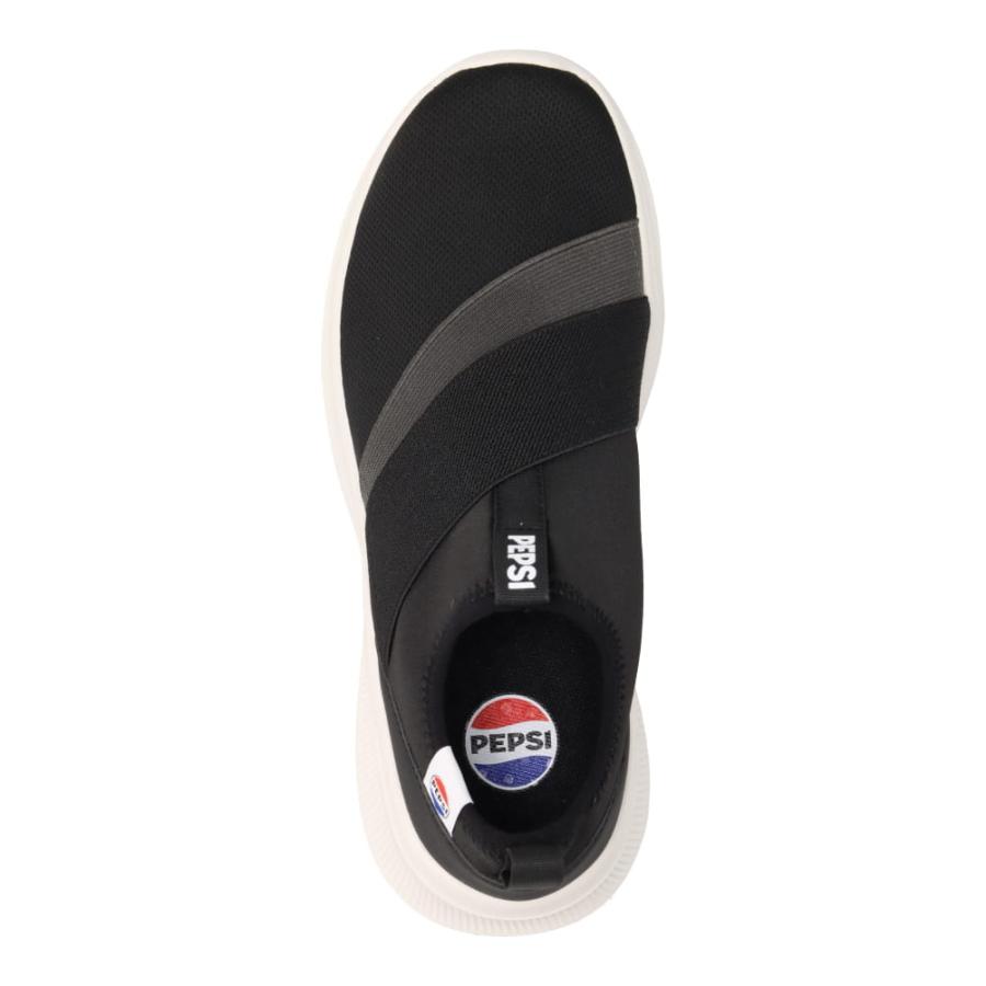 PEPSI ペプシ PS-017W レディース スニーカー スリッポン 軽量 PEPSI ペプシ PS-017W レディース スニーカー スリッポン 軽量