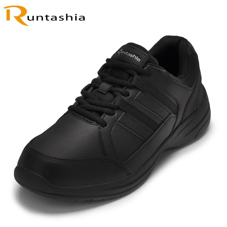 ランタシア RUNTASHIA RT-7554M メンズ スニーカー ローカット 