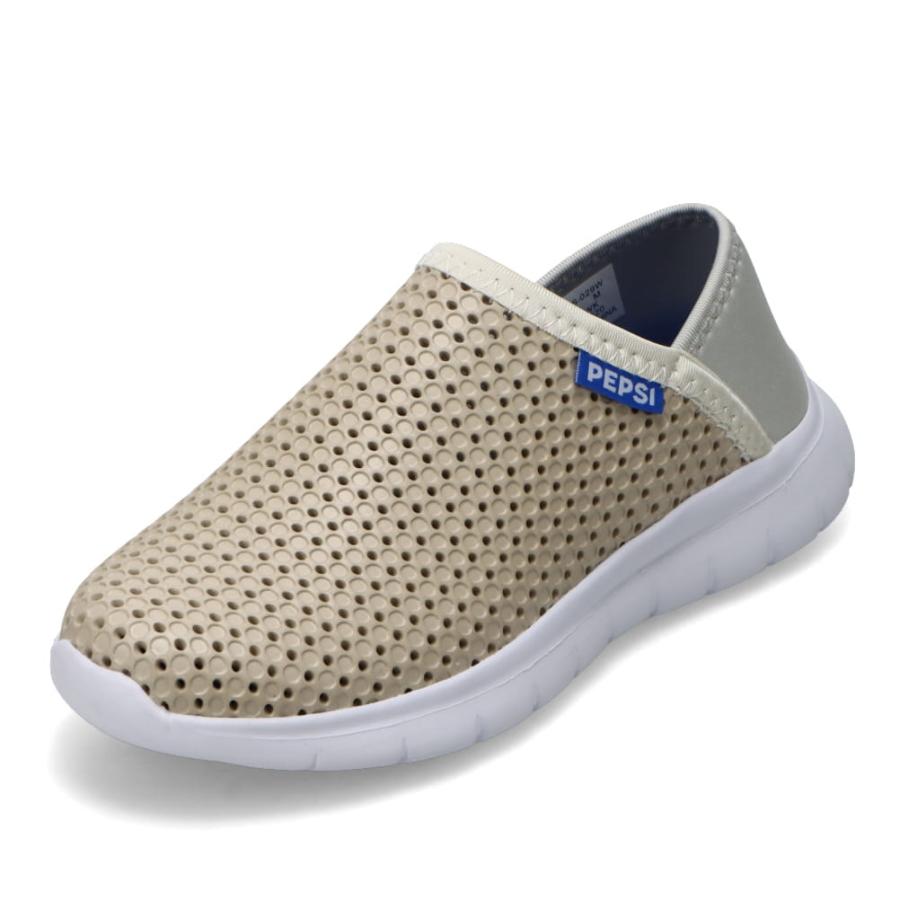 PEPSI ペプシ スリッポンスニーカー PS-029W レディース