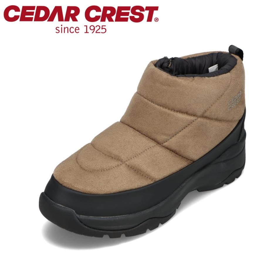 CEDAR CREST（セダークレスト） CEDAR CREST CC-9752 メンズ ブーツ