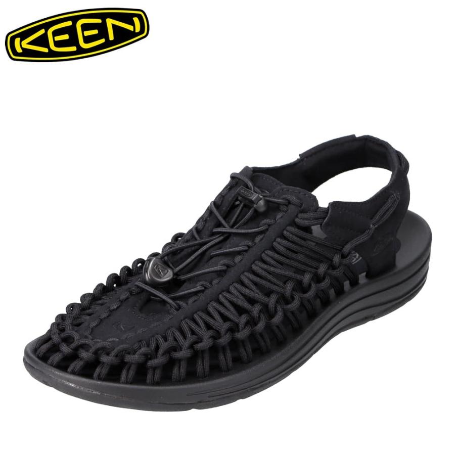 KEEN（キーン） KEEN 1014097 メンズ サンダル アウトドア レジャー