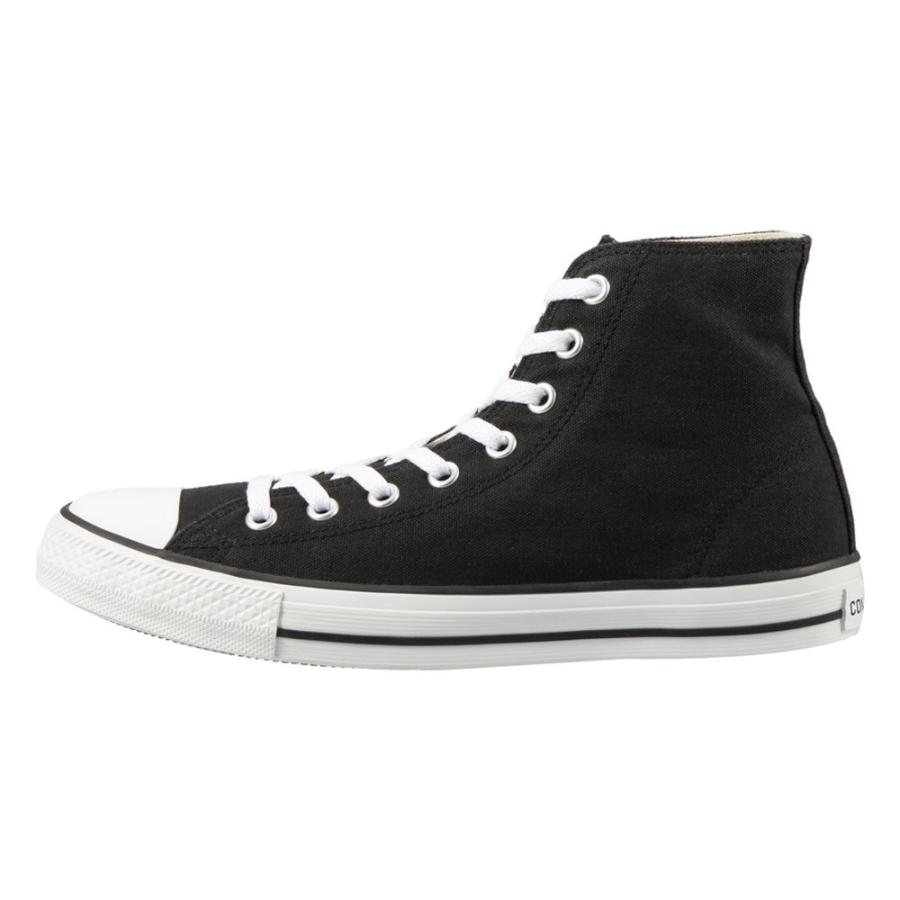 コンバース Converse l レディース ハイカットスニーカー Nextar ネクスター 軽量 通気性 キャンバス ブラック Shoe Plaza シュープラザ 通販 Paypayモール