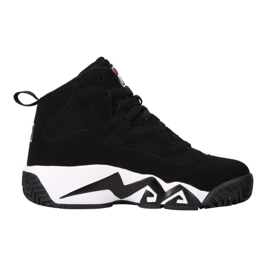 FILA（フィラ） JAMAL MASHBURN ジャマール マシュバーン FHE102W 