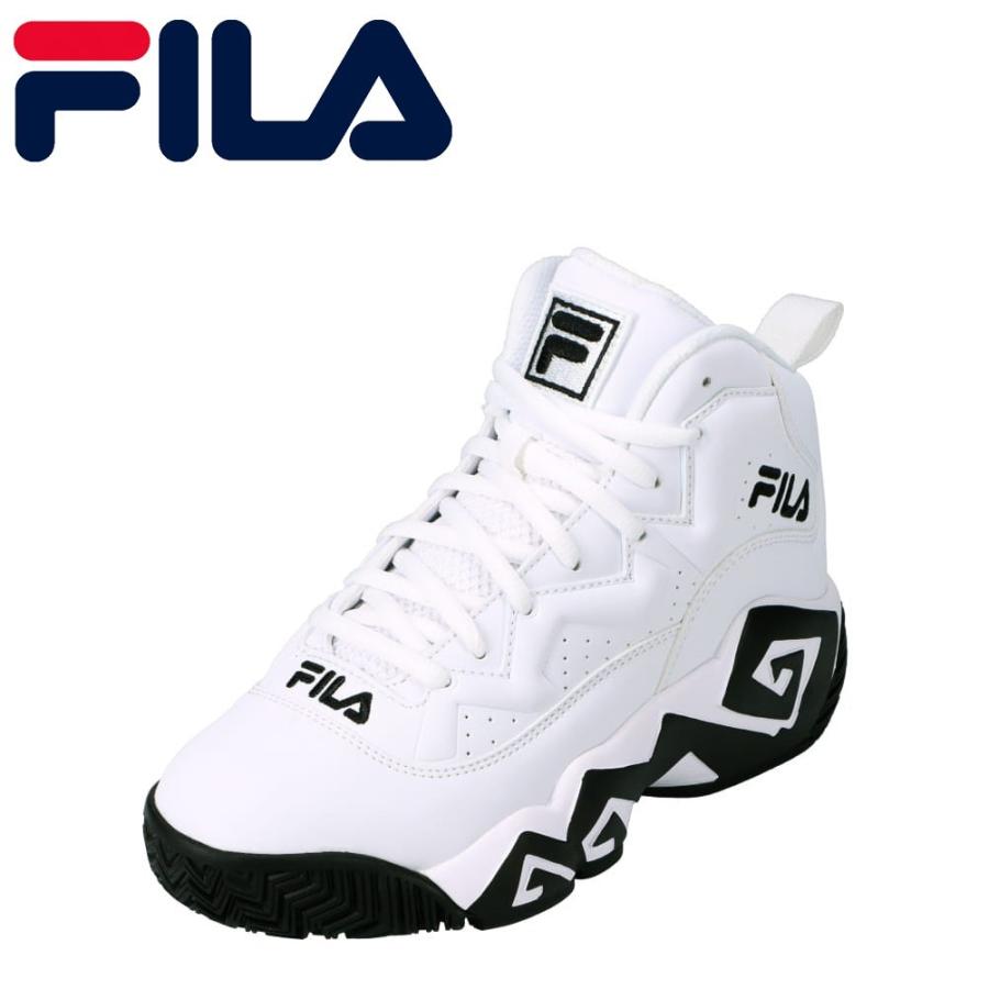 FILA（フィラ） JAMAL MASHBURN ジャマール マシュバーン FHE102W