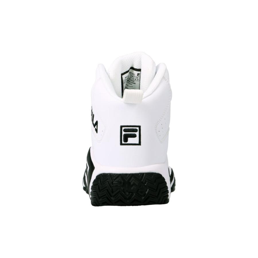 FILA（フィラ） JAMAL MASHBURN ジャマール マシュバーン FHE102W 