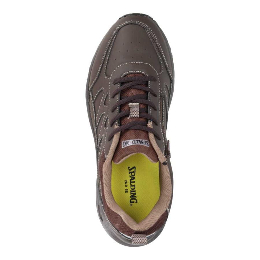 SPALDING（スポルディング） SPALDING JIN 3320 メンズ スポーツ