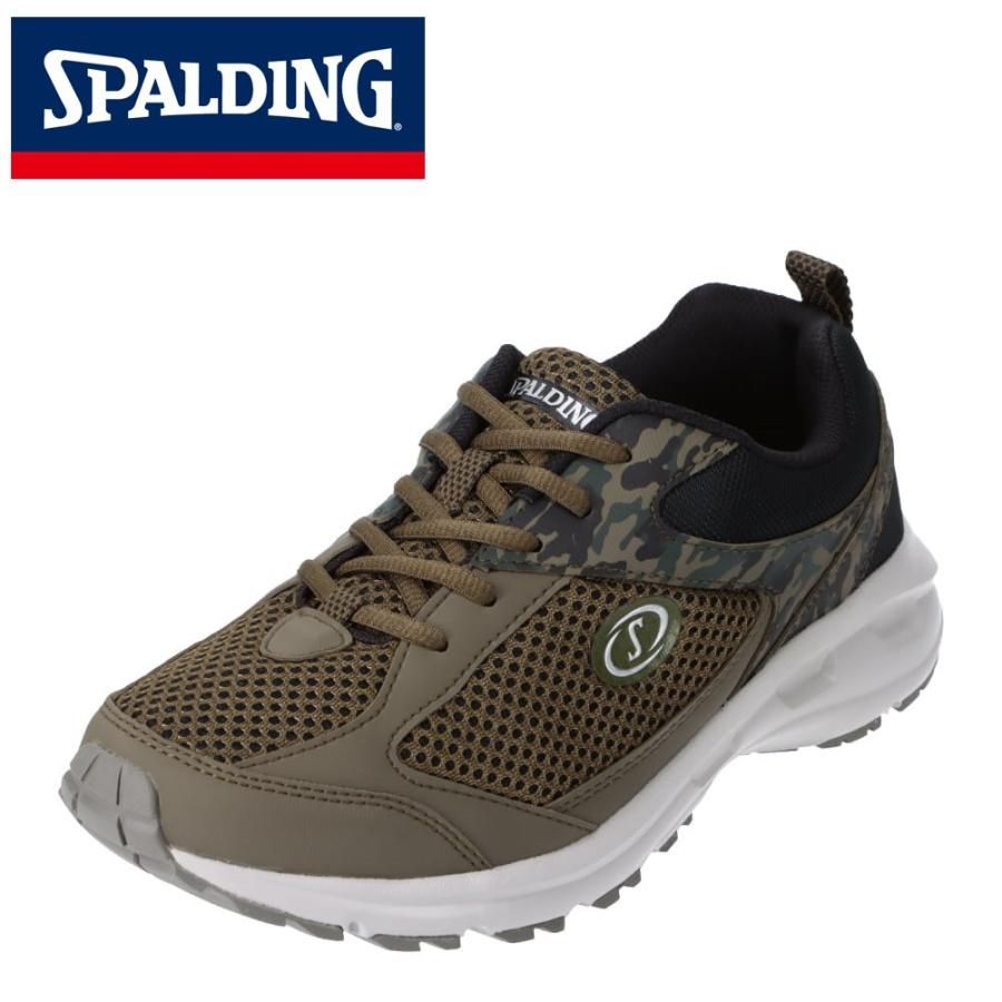 SPALDING（スポルディング） SPALDING JIN 3360 メンズ スポーツ