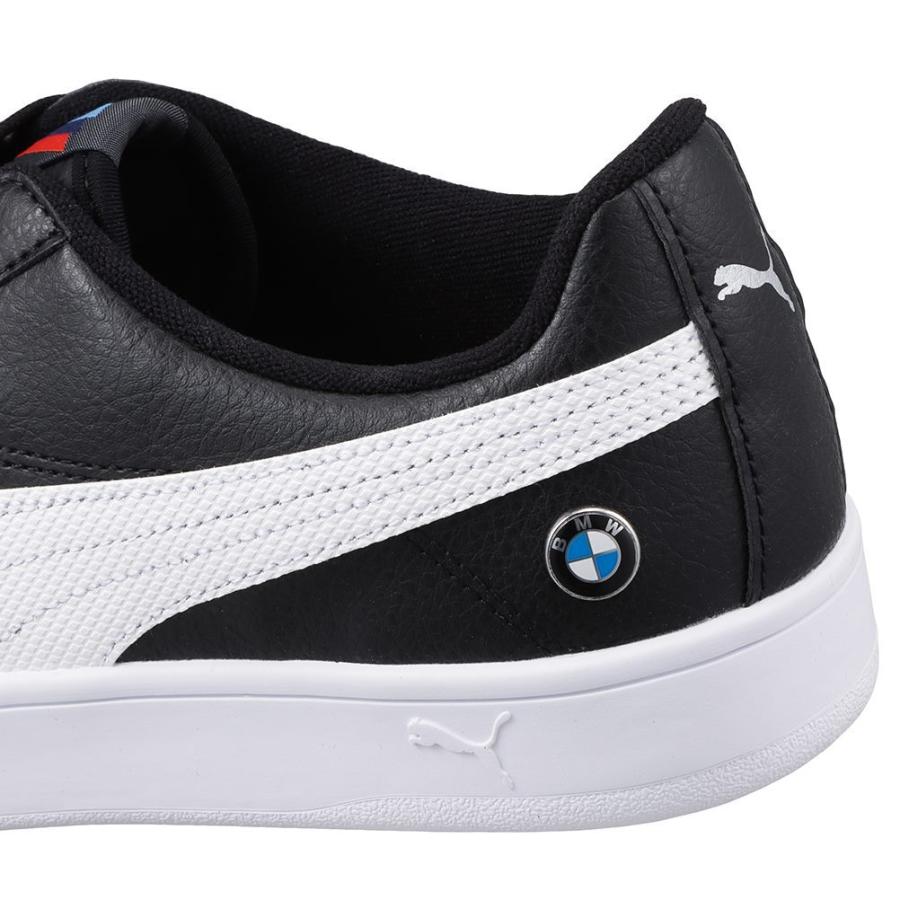 プーマ Puma 01m メンズ スニーカー 小さいサイズ対応 大きいサイズ対応 ブラック ホワイト Shoe Plaza シュープラザ 通販 Yahoo ショッピング