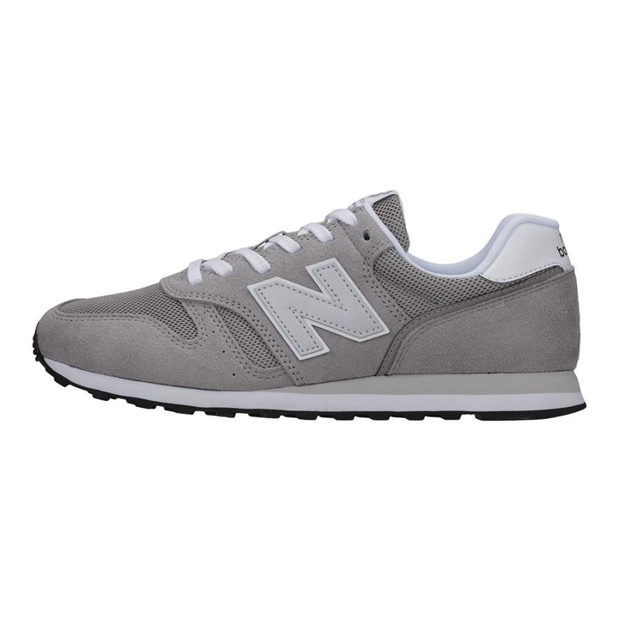 新品　ニューバランス 373 メンズ GRAY ML373KG2D 27cm New Balance（ニューバランス） new balance ML373KG2D メンズ