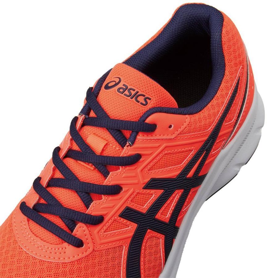 アシックス Asics 1011b270 700m メンズ スポーツシューズ ランニングシューズ 幅広 ワイド 4e オレンジ ネイビー Shoe Plaza シュープラザ 通販 Yahoo ショッピング