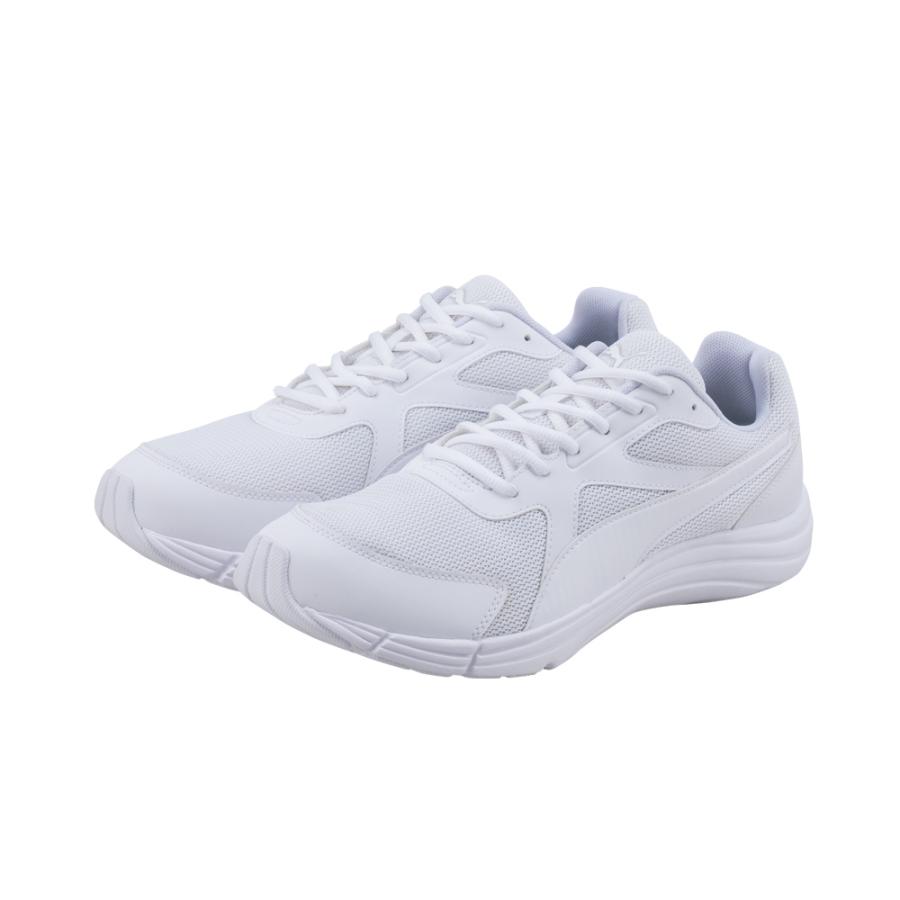 プーマ Puma 01l レディース スポーツシューズ ランニングシューズ 4e ワイド 幅広 人気 ブランド ホワイト Shoe Plaza シュープラザ 通販 Yahoo ショッピング