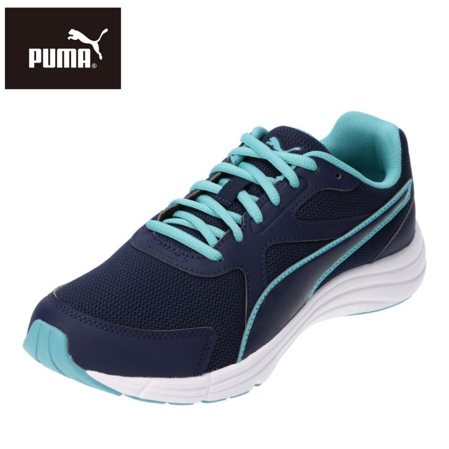 プーマ Puma 05l レディース ランニングシューズ Expedite Wide Nu2 ブランド 人気 ネイビー Shoe Plaza シュープラザ 通販 Yahoo ショッピング