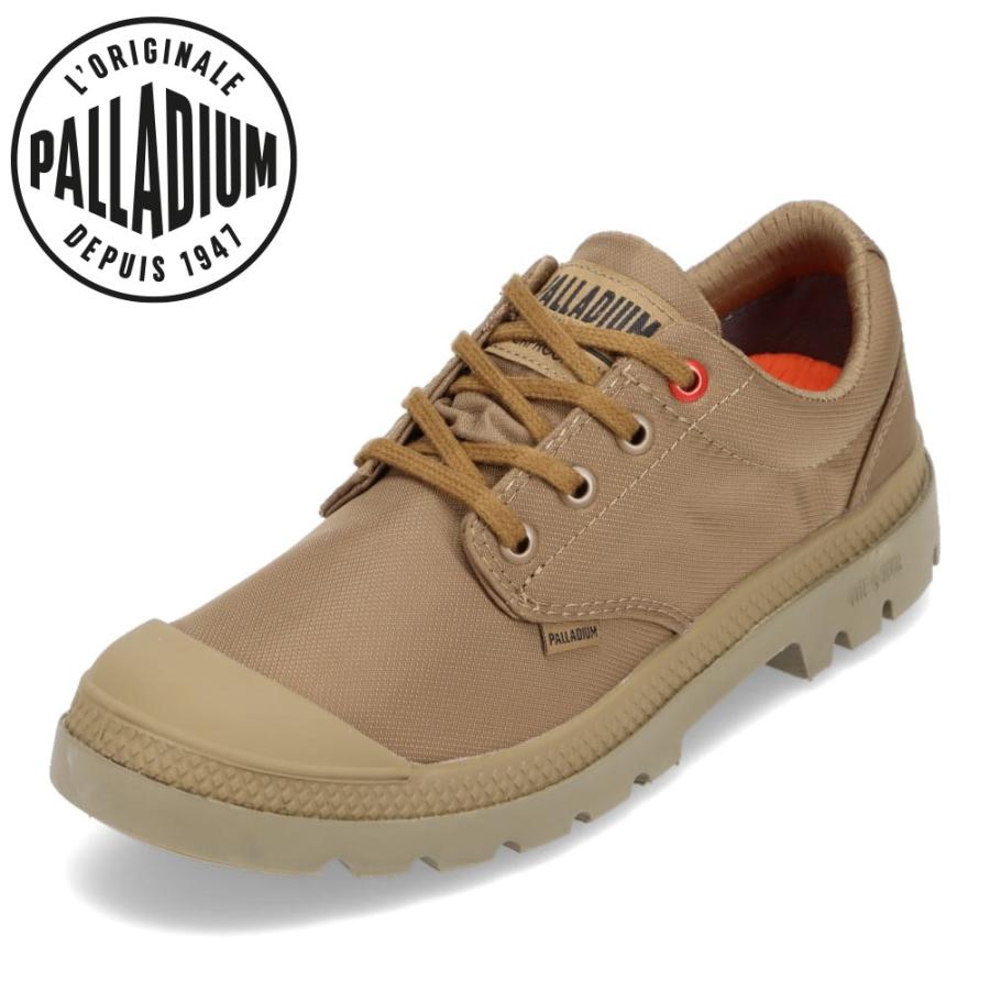 PALLADIUM（パラディウム） PALLADIUM 77857 メンズ スニーカー 防水