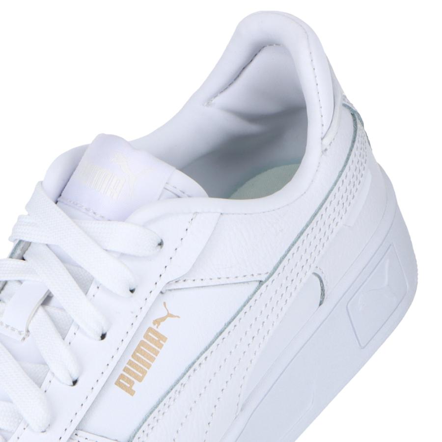 PUMA（プーマ） 389390.01L レディース スニーカー スポーツシューズ